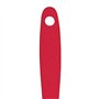 Colourworks CWMINISCRAPRED Mini Grattoir Silicone Rouge 28 x 18 x 18 cm
