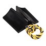 Sealey WC16 Paire de Cales de Roue en Caoutchouc Robuste