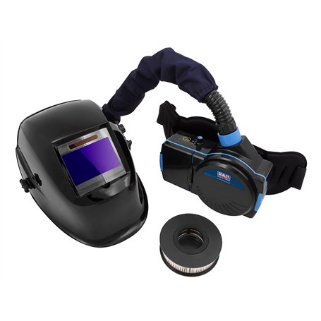 Casque de soudage