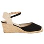 espadrilles à la mo