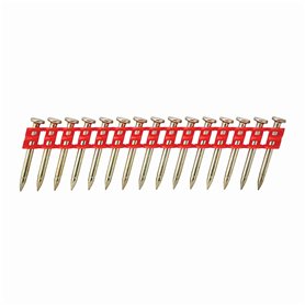 DeWalt DCN8903032 Pointes acier XH pour cloueur DCN890 3x32mm argent