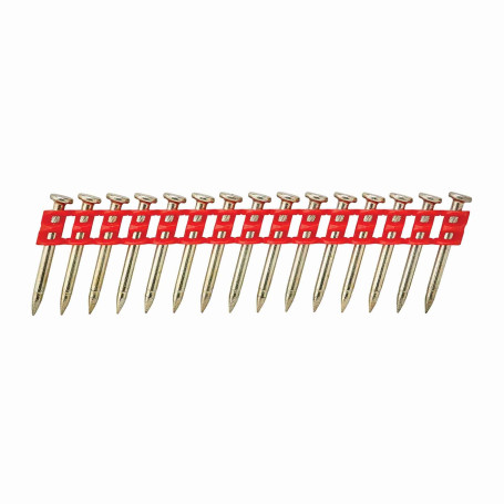 DeWalt DCN8903032 Pointes acier XH pour cloueur DCN890 3x32mm argent