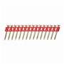DeWalt DCN8903032 Pointes acier XH pour cloueur DCN890 3x32mm argent