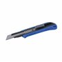 Silverline - Cutters à lame sécable 18 mm, présentoir 36 pcs (675097)