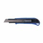 Silverline - Cutters à lame sécable 18 mm, présentoir 36 pcs (675097)