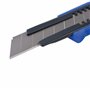 Silverline - Cutters à lame sécable 18 mm, présentoir 36 pcs (675097)