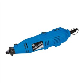 Silverline 249765 Coffret outil pour loisirs créatifs 135 W