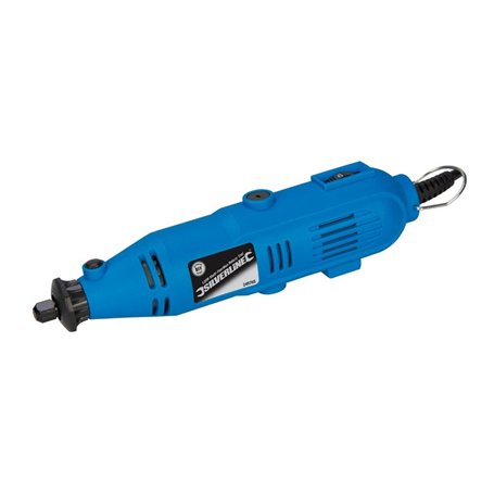 Silverline 249765 Coffret outil pour loisirs créatifs 135 W
