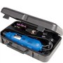 Silverline 249765 Coffret outil pour loisirs créatifs 135 W