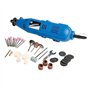 Silverline 249765 Coffret outil pour loisirs créatifs 135 W