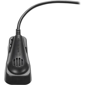 Audio-Technica Microphone Numérique À Clipser/Monter en Surface Noir