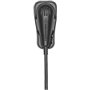 Audio-Technica Microphone Numérique À Clipser/Monter en Surface Noir