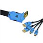 Kit de chargement - Premium Connect 'n' Charge