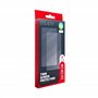 STEALTH Lot de 2 films protecteurs d'écran et chiffon de nettoyage compatibles avec Switch 2