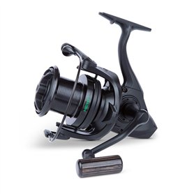 Sonik Sports Hero X 8000 Moulinet de pêche à la carpe BC0026