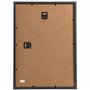 Inspire pour Business wesa3gry 30 cm x 42 cm Westminster qualité paperwrapped Bois A3 Certificat Cadre Photo avec Plexi Verre. M