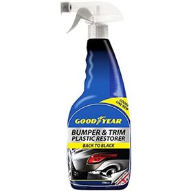 Goodyear Restaurateur de plastique pour garniture et pare-chocs - 750 ml