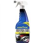 Goodyear Restaurateur de plastique pour garniture et pare-chocs - 750 ml