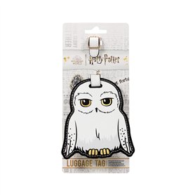 Half Moon Bay Étiquette de bagage Harry Potter | Étiquettes de bagage pour valises et étiquettes de bagages pour valises | Cadea
