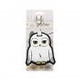 Half Moon Bay Étiquette de bagage Harry Potter | Étiquettes de bagage pour valises et étiquettes de bagages pour valises | Cadea