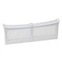 Hoover & Candy sèche linge Fluff et filtre Lint