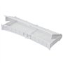 Hoover & Candy sèche linge Fluff et filtre Lint