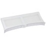 Hoover & Candy sèche linge Fluff et filtre Lint