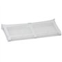 Hoover & Candy sèche linge Fluff et filtre Lint
