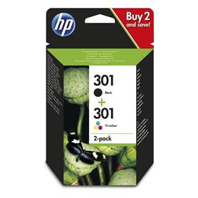 HP N9J72AE cartouches à jet d'encre