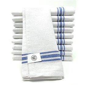 Chiffons Microfibre similaire à Exel Magic Nettoyage Vêtements- sans Produits Chimiques Nettoyage. Grand Super Doux Premium Fibr