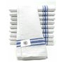 Chiffons Microfibre similaire à Exel Magic Nettoyage Vêtements- sans Produits Chimiques Nettoyage. Grand Super Doux Premium Fibr