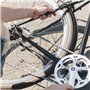 JJ PRIME - Chaine Velo 5/6/7 Vitesses | Chaine de Velo 1/2 X 3/32 Pouces, 116 Maillons | Chaine Vtt - Bicycle Chain Convient Pou