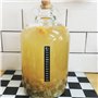 Almost Off Grid Mini kit de cidre lorsque vous avez un demi-john en verre – Recette pour débutant et hydromètre inclus