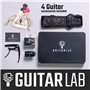 sangle de guitare