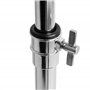 Tiger DHW21-OG Support de tambour classique, hauteur réglable, boîte de 12 à 16 pouces