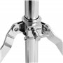 Tiger DHW21-OG Support de tambour classique, hauteur réglable, boîte de 12 à 16 pouces