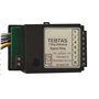 AB Tools Automatic L'électrique attelage Moyen 7 Relais de dérivation pour Canbus câblage multiplexé Smart TR186