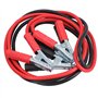 AB Tools Câbles de démarrage Voiture câble 3 m Câble de démarrage 600A Heavy Duty TE042