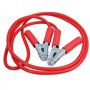 AB Tools Câbles de démarrage Voiture câble 3 m Câble de démarrage 600A Heavy Duty TE042