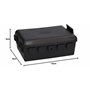 Boîte de jonction électrique éclairage remorque 10 manière Cosse fort Waterproof