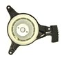 KATSU Démarreur à Tirette à Recul pour Honda GXV140 pour MTD Cub Cadet Yardman Générateur de Moteur Tondeuse à Gazon - SP1401320