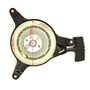 KATSU Démarreur à Tirette à Recul pour Honda GXV140 pour MTD Cub Cadet Yardman Générateur de Moteur Tondeuse à Gazon - SP1401320