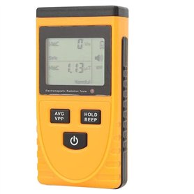 KATSU Détecteur de Rayonnement électromagnétique Numérique
