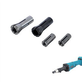 KATSU Tools Jeu de pinces de rechange SP10230901 6 mm