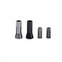 KATSU Tools Jeu de pinces de rechange SP10230901 6 mm, 3 mm, 1/8 po et 1/4 po pour meuleuse à matrice sans fil 102309