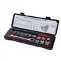 KATSU Tools – Jeu d’Outils Universel à Cliquet pour Courroie d’Accessoires