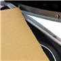 Tonic Studios 3561E Coupe-papier en acier inoxydable 21,6 cm