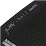 Tonic Studios 3561E Coupe-papier en acier inoxydable 21,6 cm