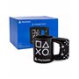 Playstation Tasse Tasse Gaming Remote Controller Game 16oz Cup jeu Game taille unique