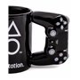 Playstation Tasse Tasse Gaming Remote Controller Game 16oz Cup jeu Game taille unique